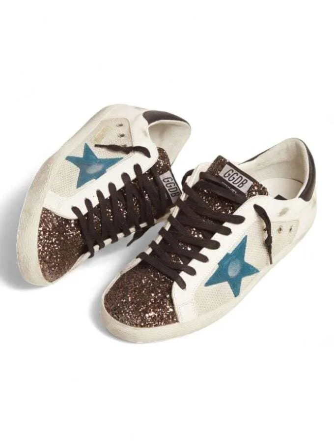 SNEAKERS GOLDEN - Imagen 3