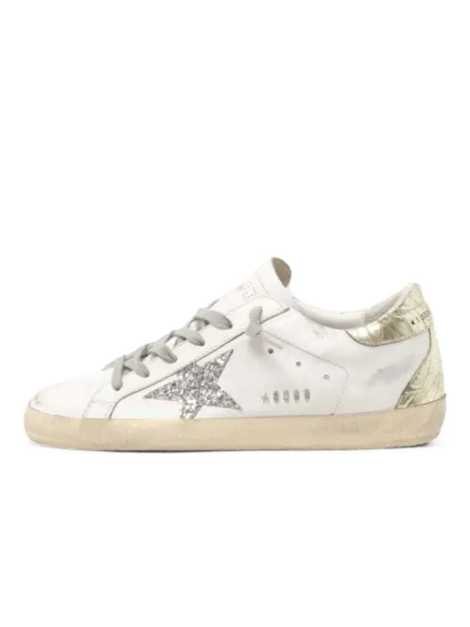 SNEAKERS GOLDEN - Imagen 2