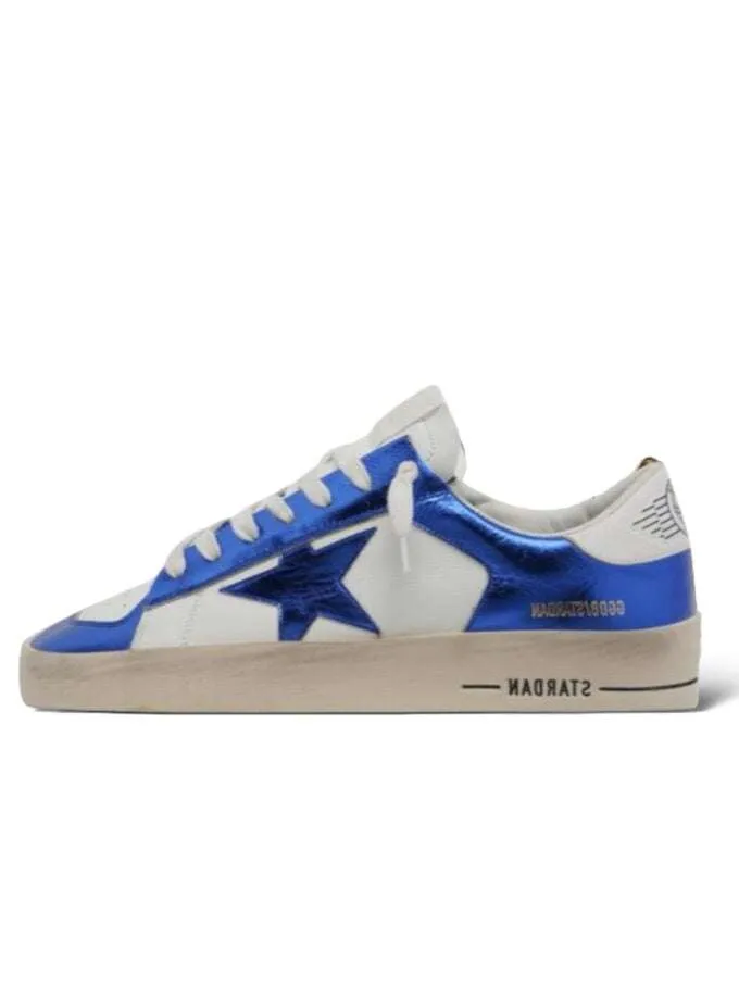 SNEAKERS GOLDEN - Imagen 2