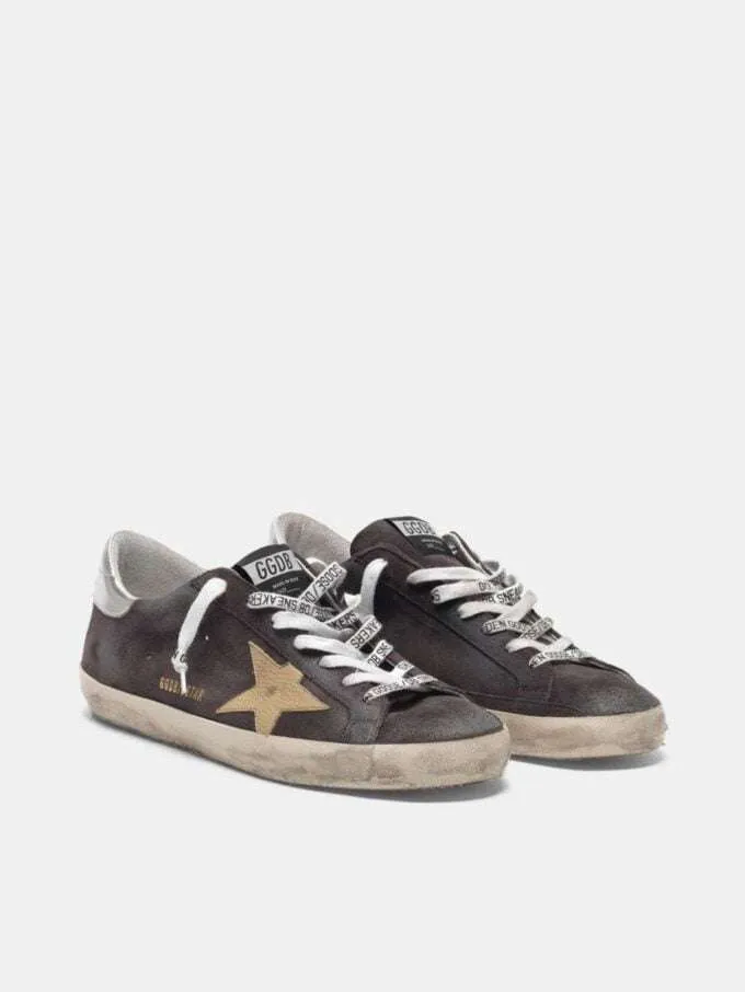 SNEAKERS GOLDEN - Imagen 3