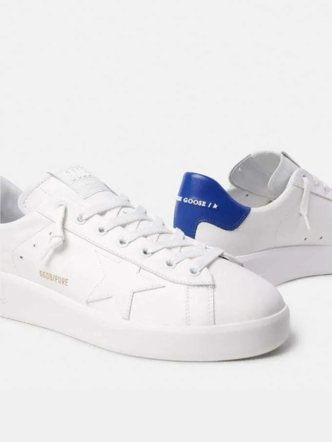 SNEAKERS GOLDEN - Imagen 3
