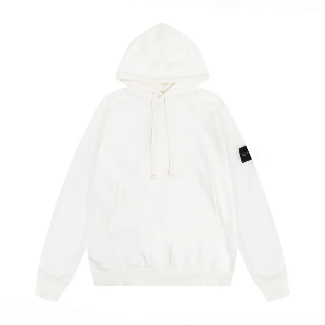 Stone Hoodie