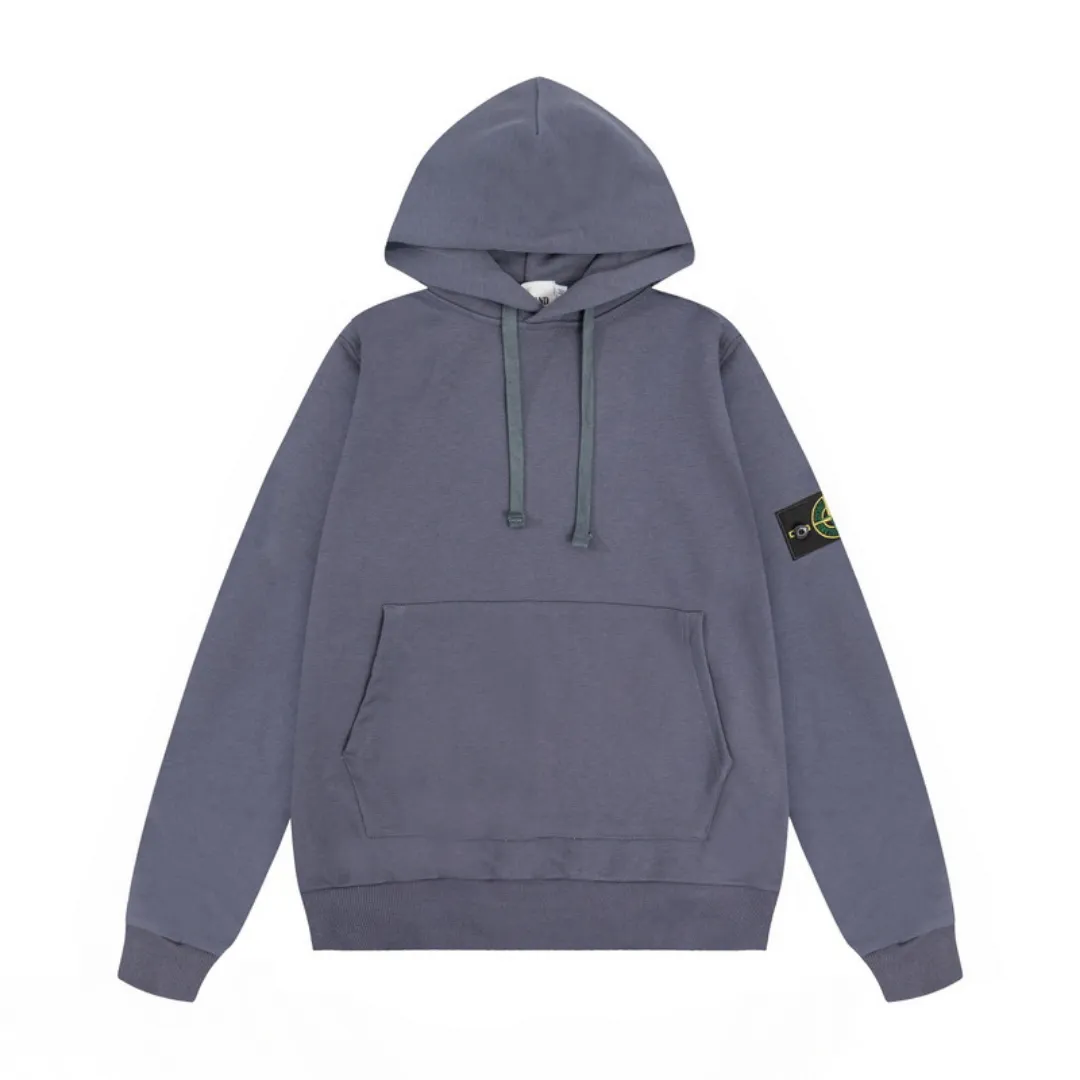 Stone Hoodie