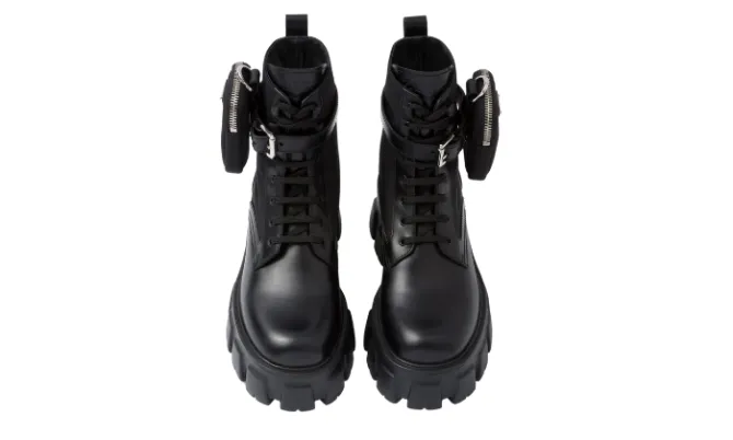 Thunder Monolith Ankle - Imagen 4