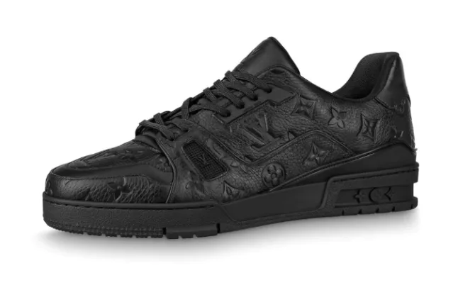 Trainer Black - Imagen 2