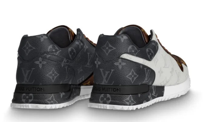 Trainer Black Forest - Imagen 4