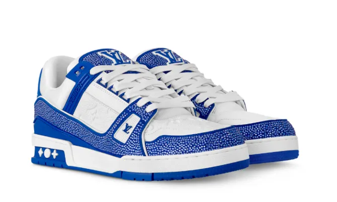 Trainer Blue - Imagen 3
