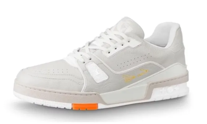 Trainer Top Grey - Imagen 2
