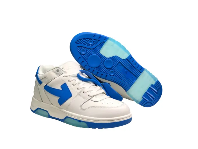 Zapatillas 0ff-white - Imagen 3