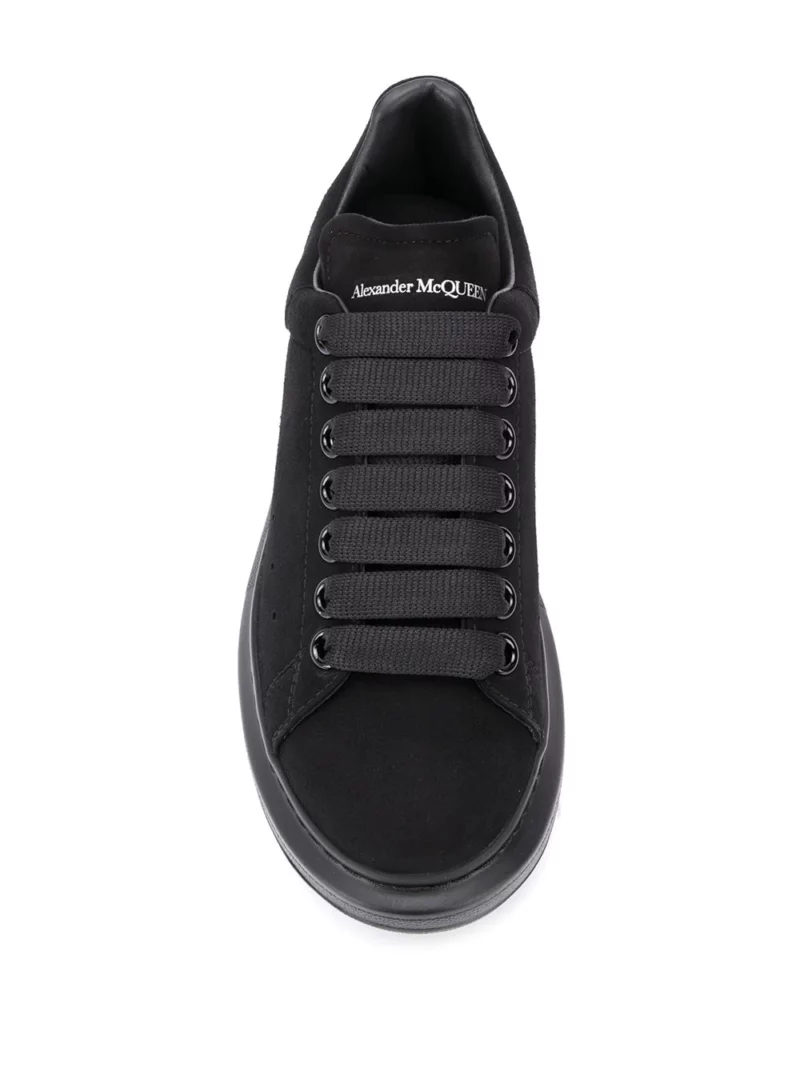 ZAPATILLAS OVERSIZED ALEXANDER MCQUEEN - Imagen 2