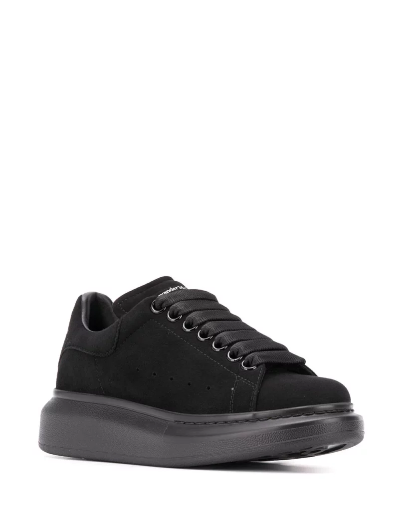 ZAPATILLAS OVERSIZED ALEXANDER MCQUEEN - Imagen 4