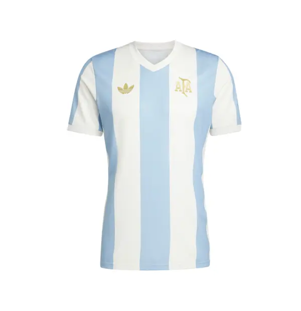 Camiseta Argentina 50 Aniversario talla niño