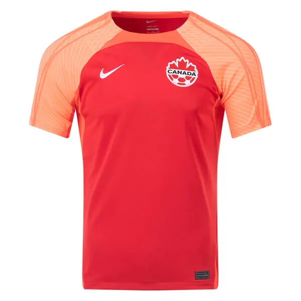 Camiseta Canadá 1ª Equipación 2023