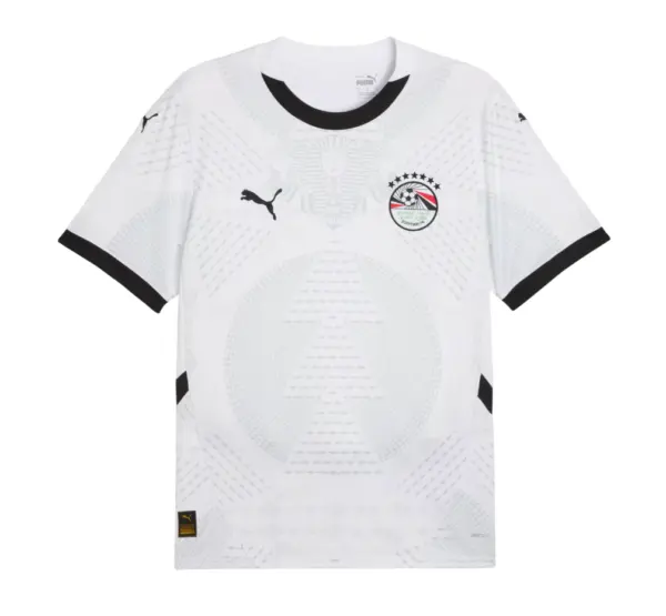 Camiseta Egipto 24/25 2ª equipación