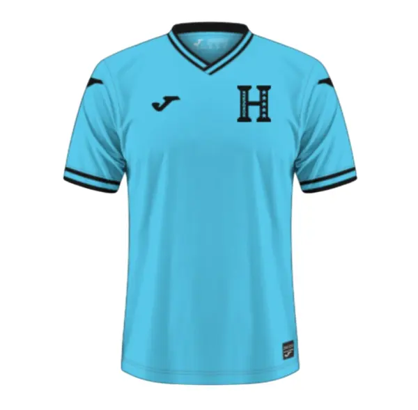 Camiseta Honduras 2ª Equipación 2024