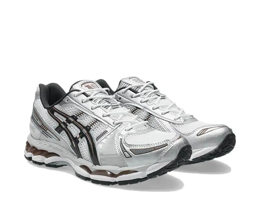 Gel Kayano 12.1 "Graphite Grey" - Imagen 2