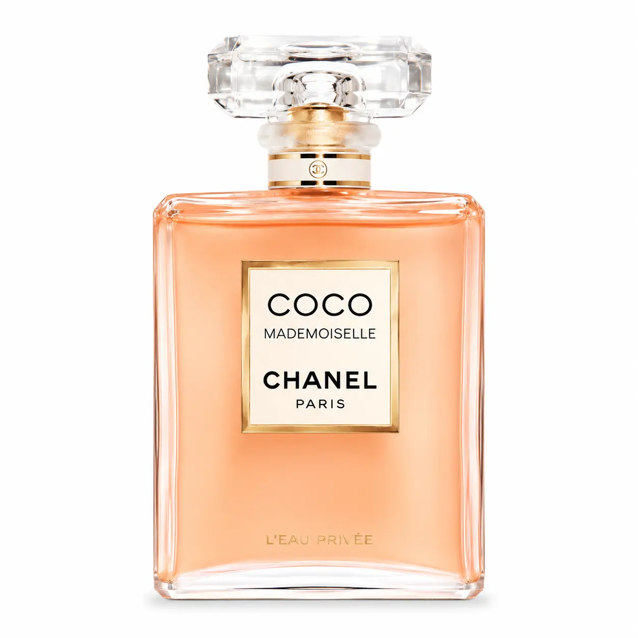 CHANEL COCO MADEMOISELLE 100ML