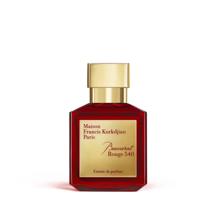 Baccarat Rouge 540