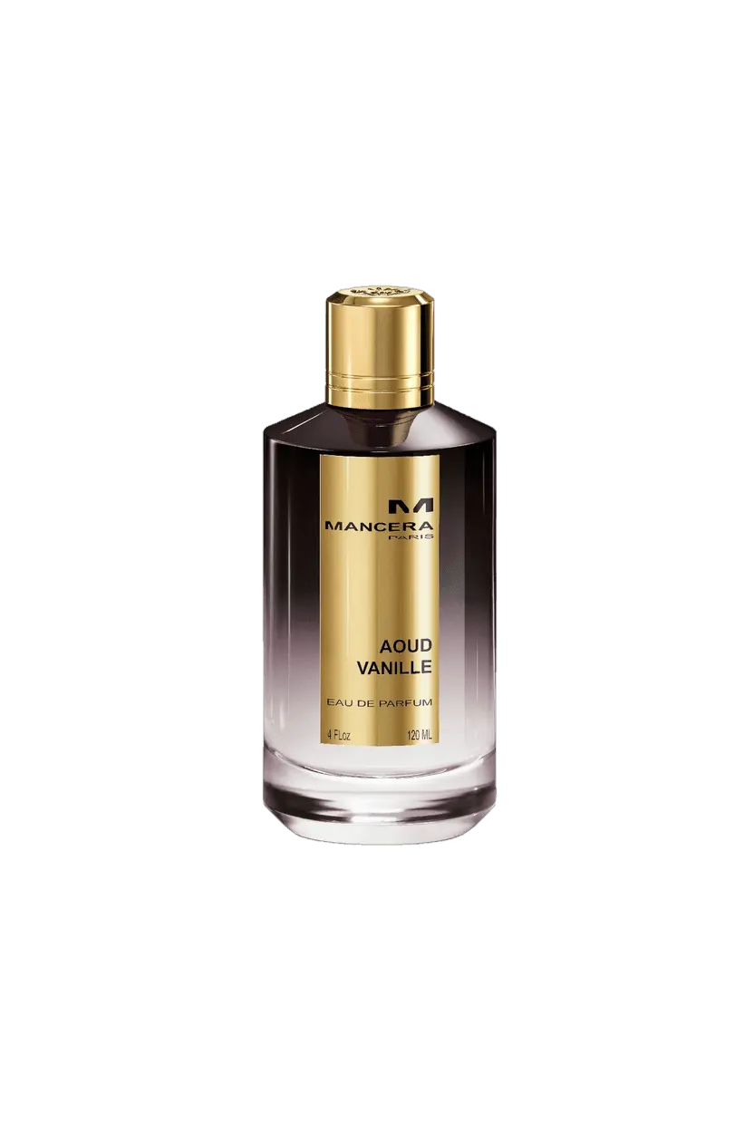 Mancera Aoud Vanille