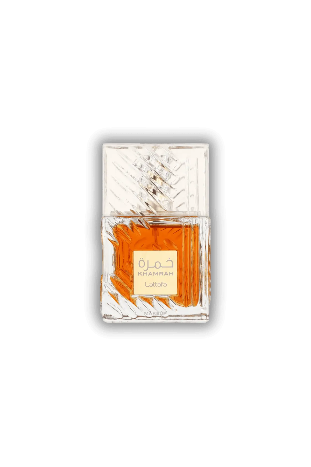 Lattafa Khamrah Parfum