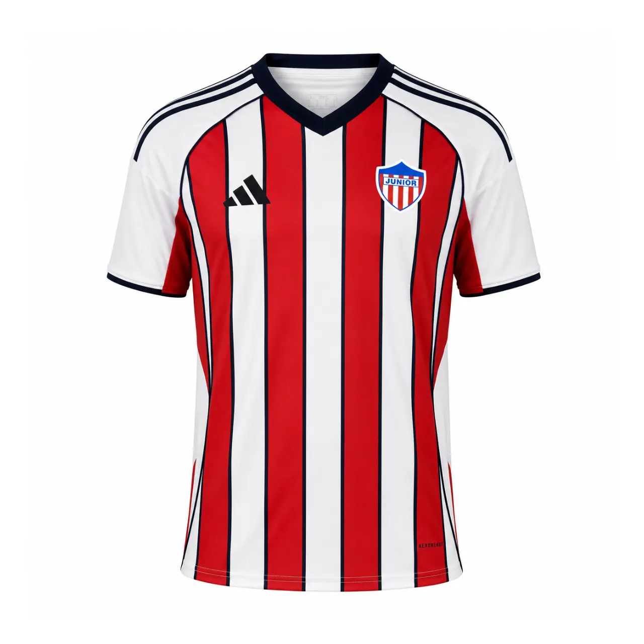 Junior FC 1ª Equipación 26-27
