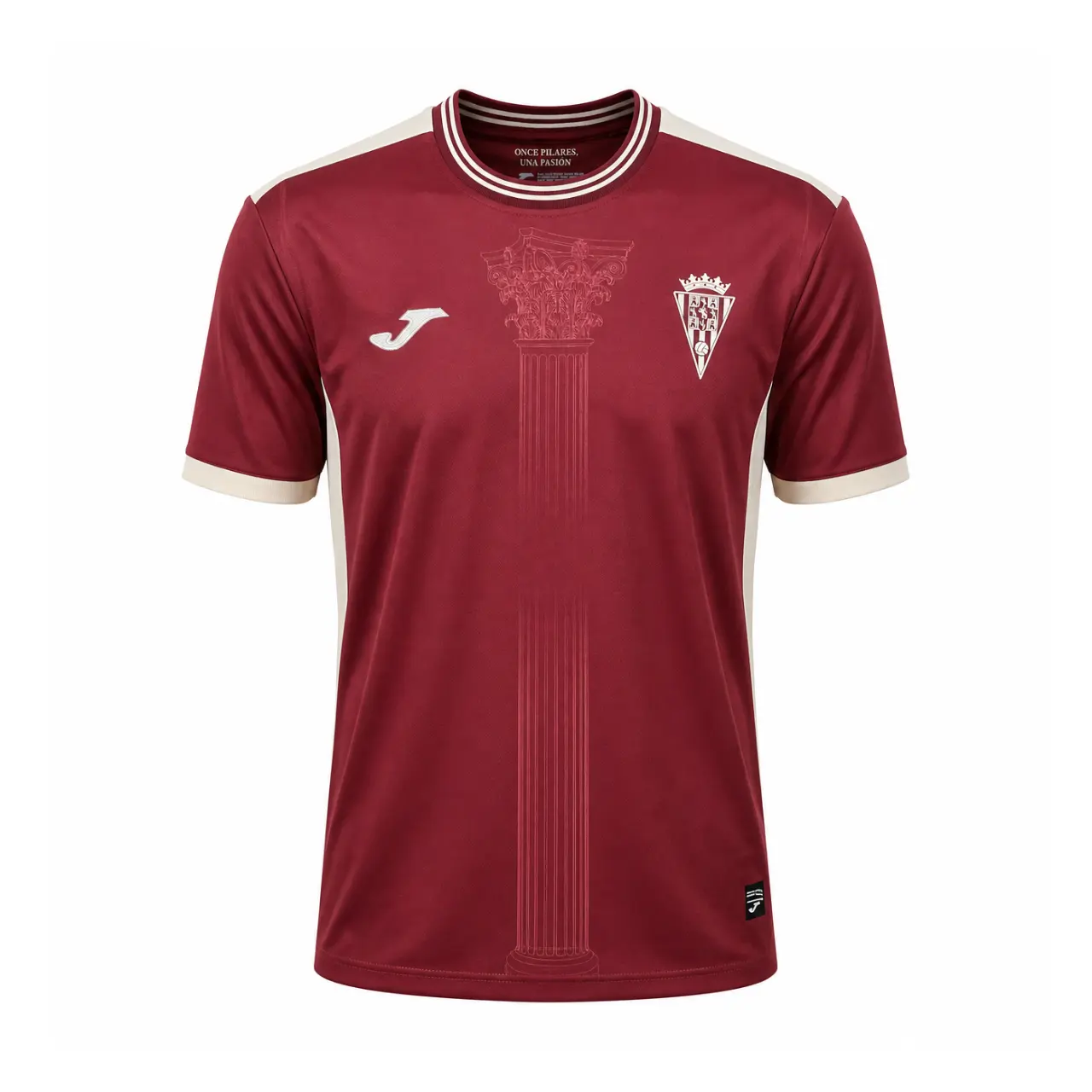 Córdoba CF 3ª Equipación 26-27