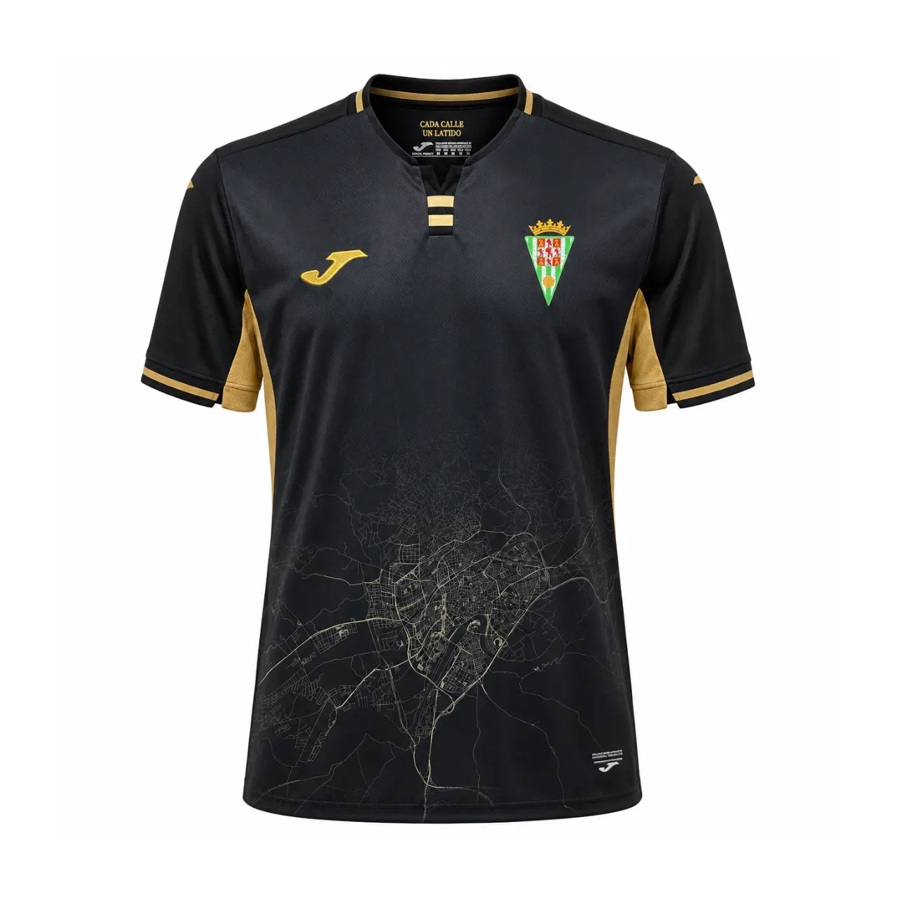 Cordoba 2ª Equipación 26-27