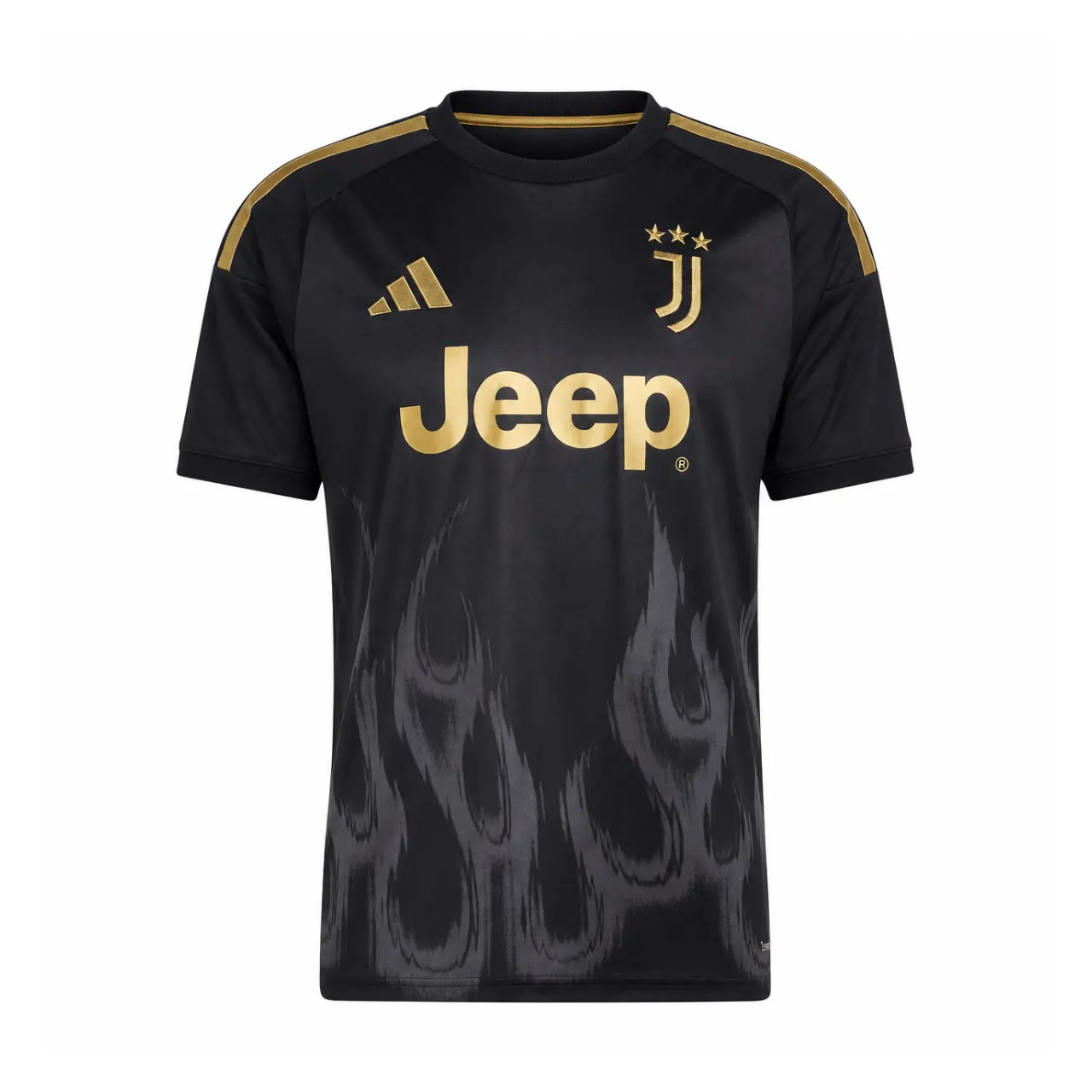 Juventus FC 3ª Equipación 26-27