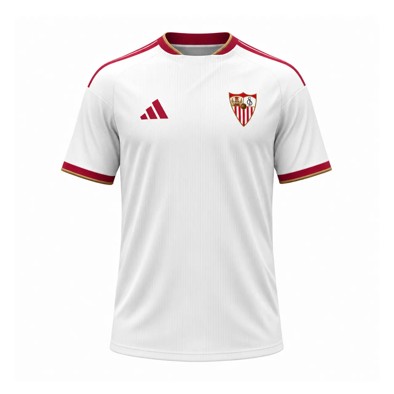 Sevilla FC 1ª Equipación 26-27