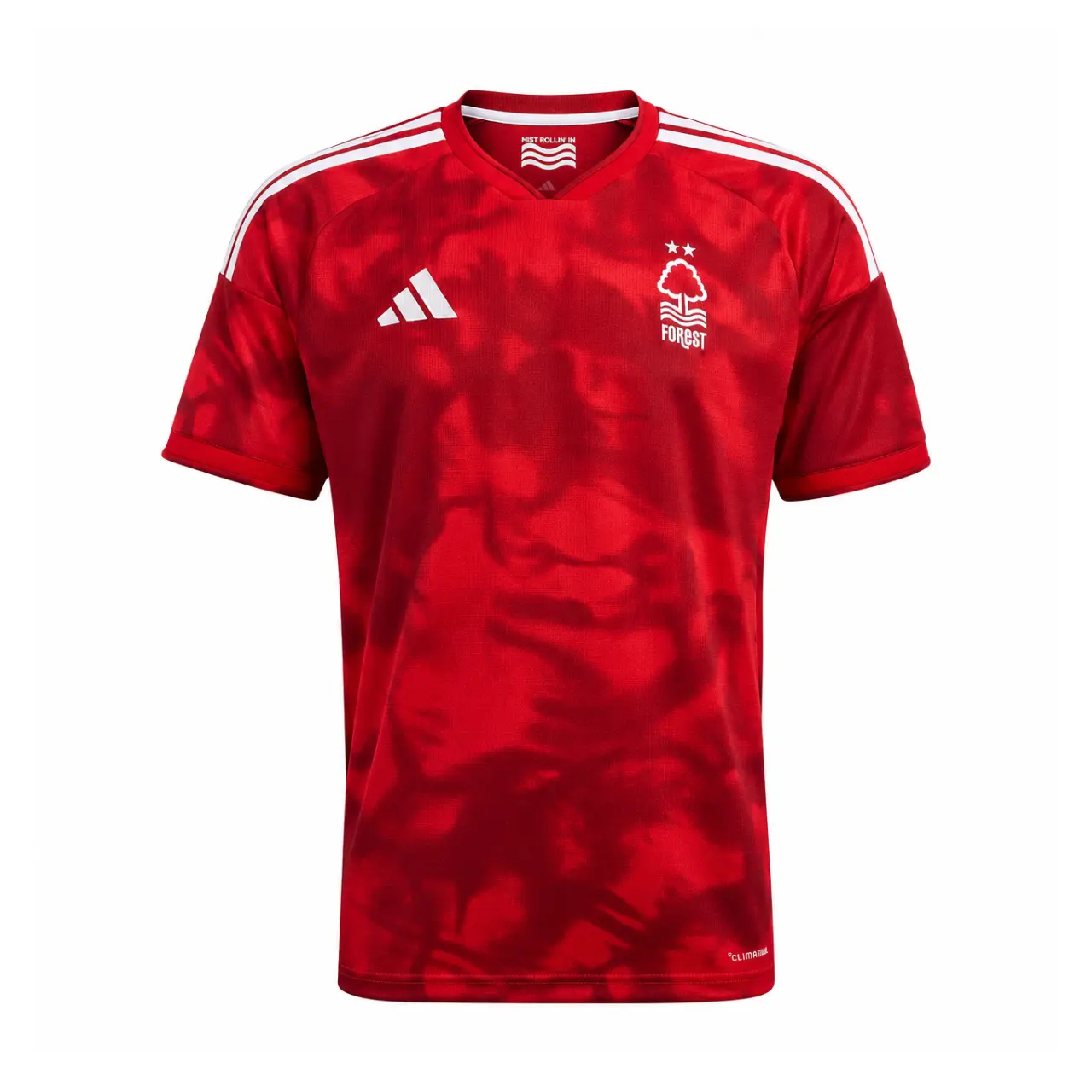 Nottingham Forest FC 1ª Equipación 26-27