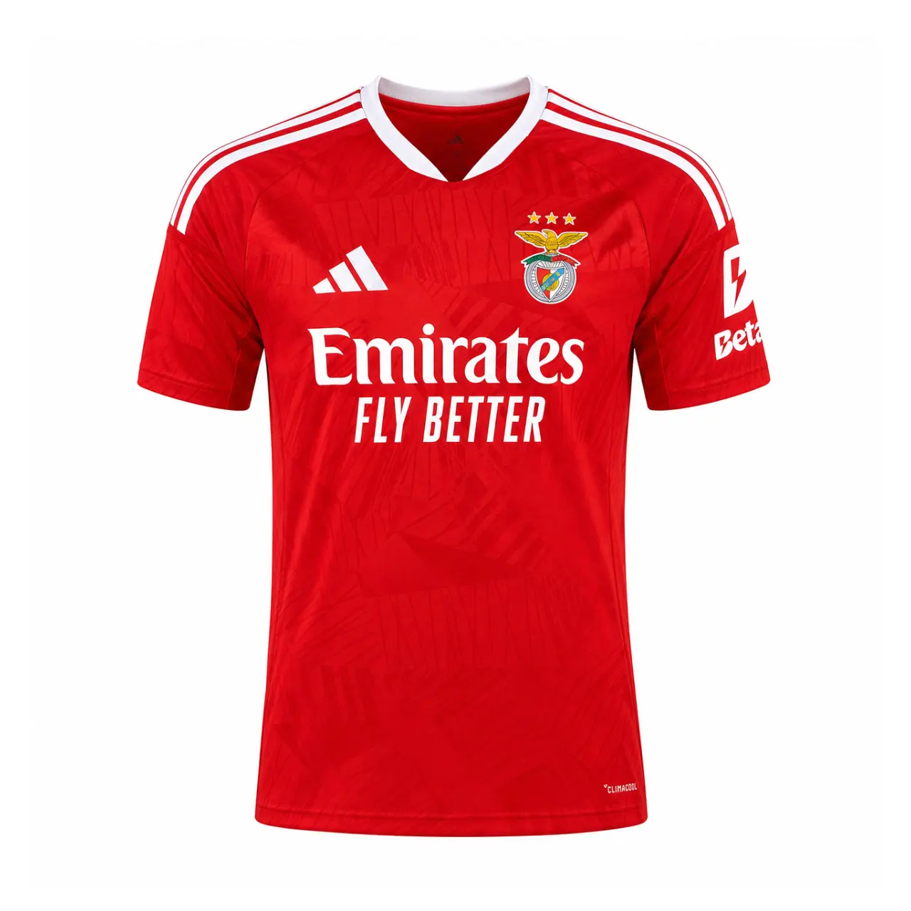 SL Benfica 1ª Equipación 26-27