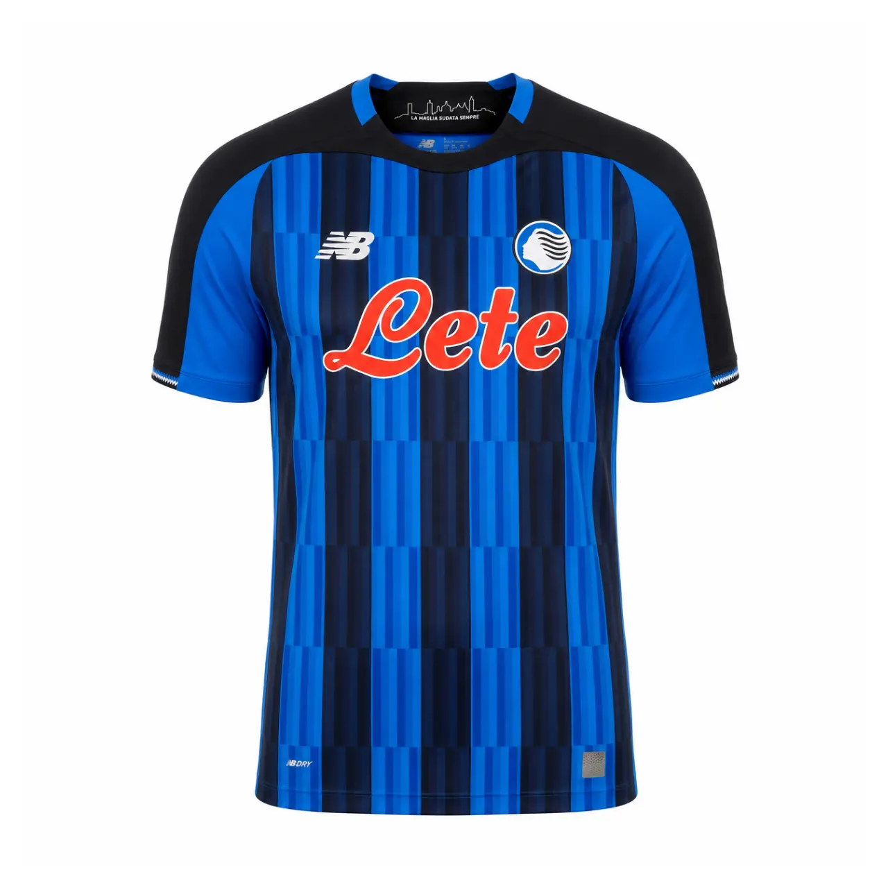 Atalanta BC 1ª Equipación 26-27