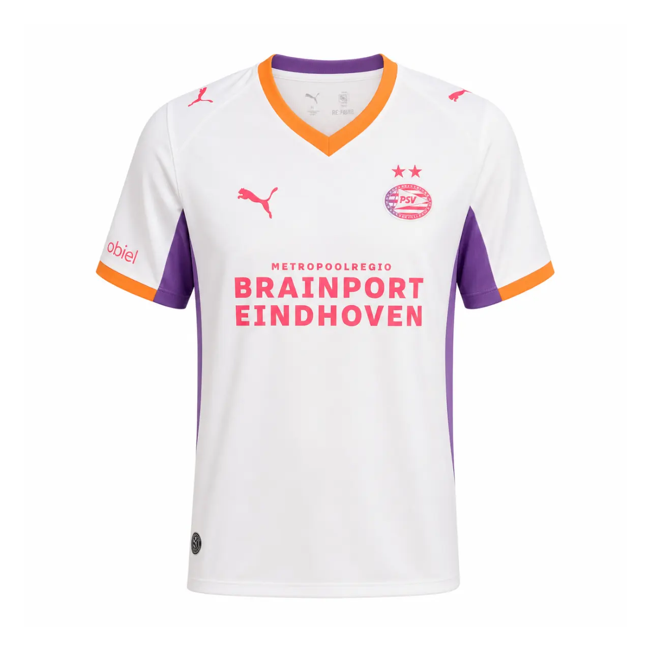 PSV Eindhoven 2ª Equipación 26-27