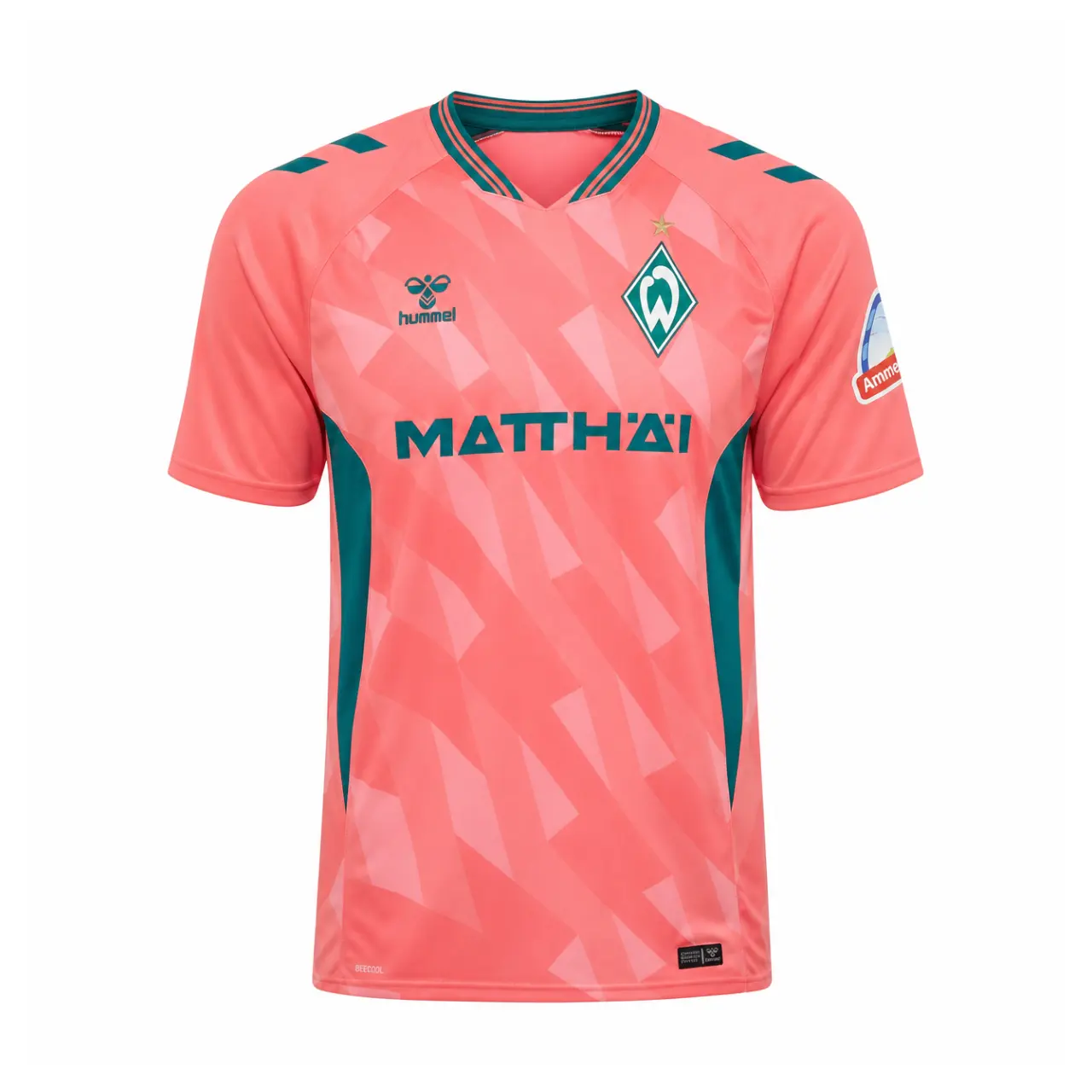 SV Werder Bremen 3ª Equipación 26-27