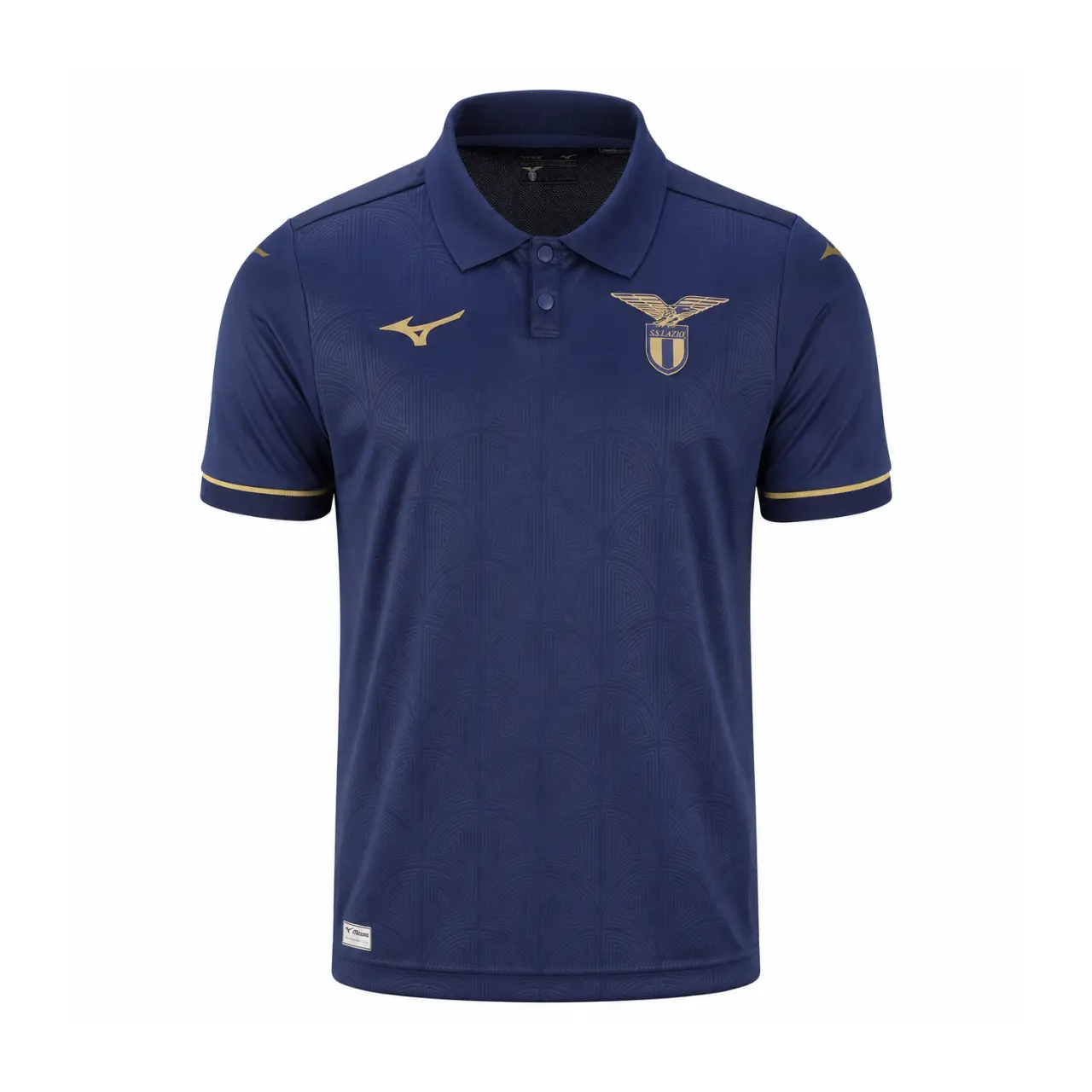 SS Lazio 3ª Equipación 26-27