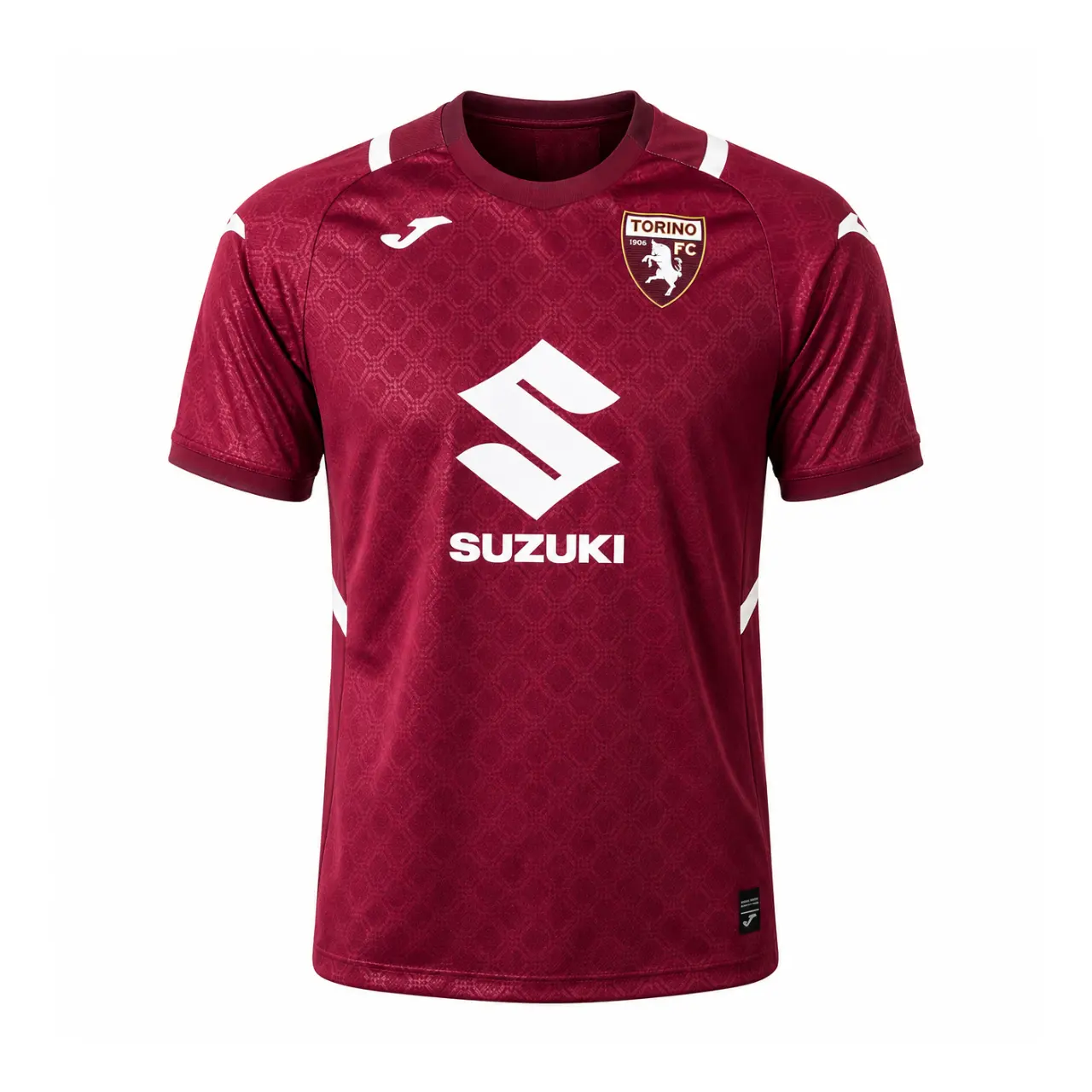 Torino FC 1ª Equipación 26-27