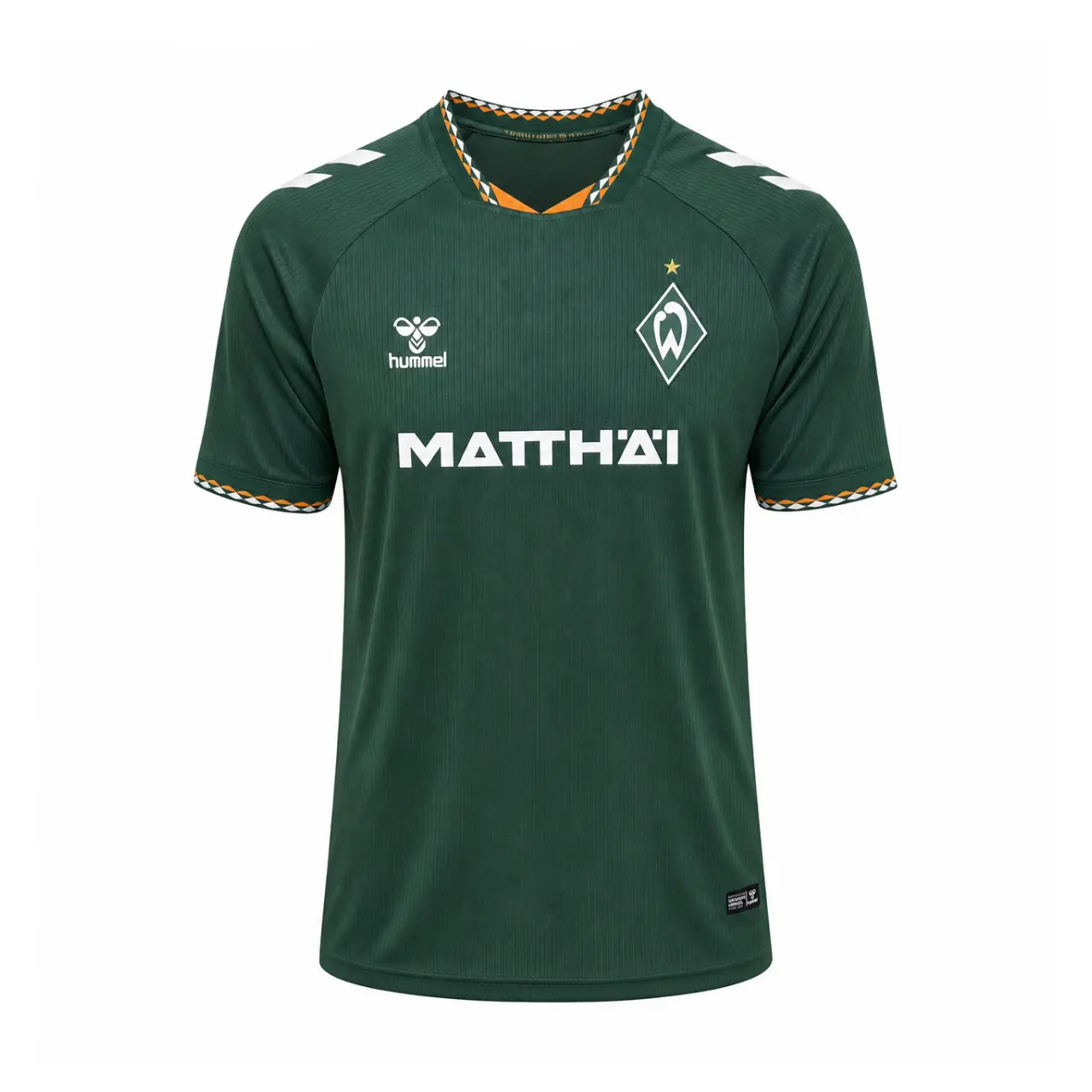 SV Werder Bremen 2ª Equipación 26-27