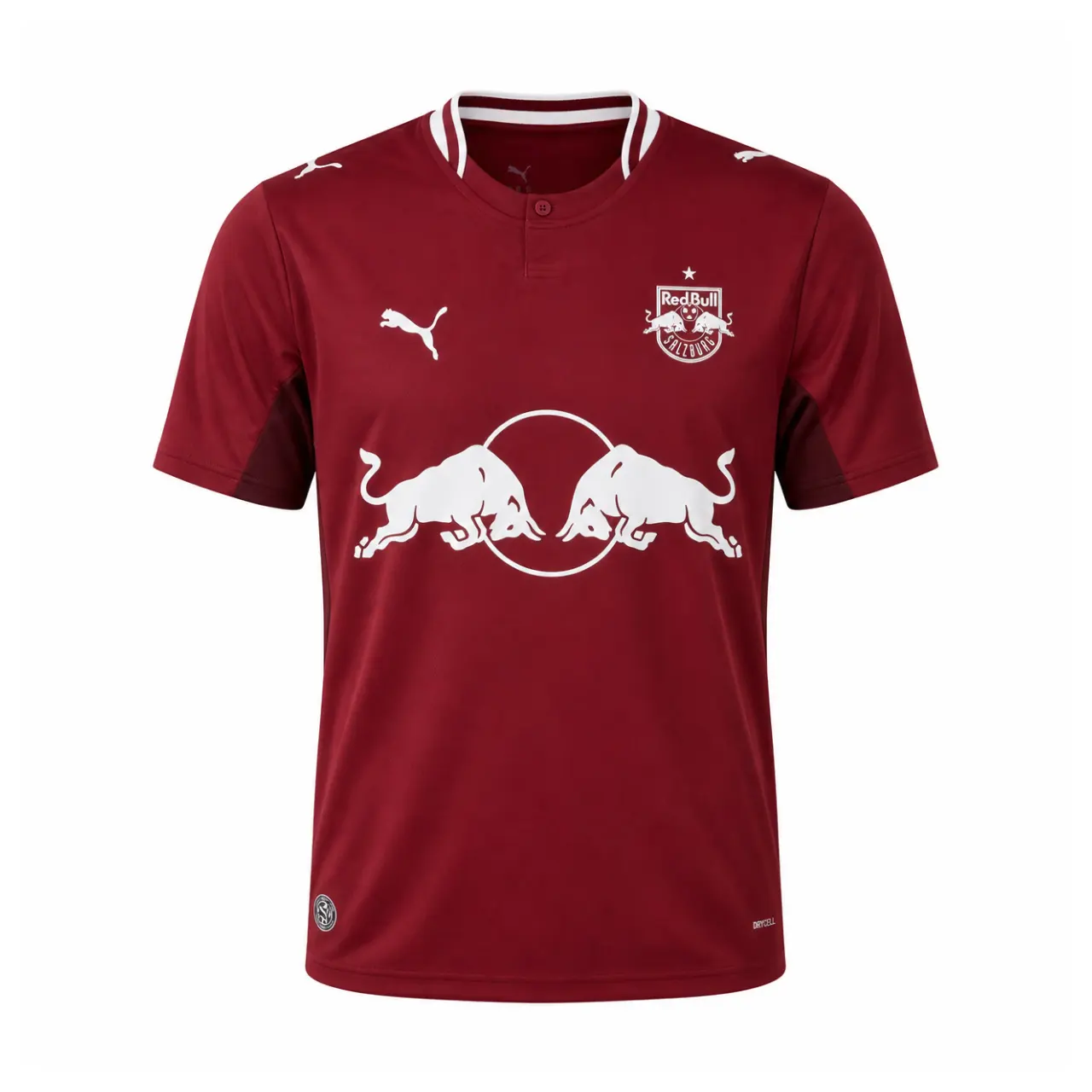 FC Red Bull Salzburg 2ª Equipación 26-27
