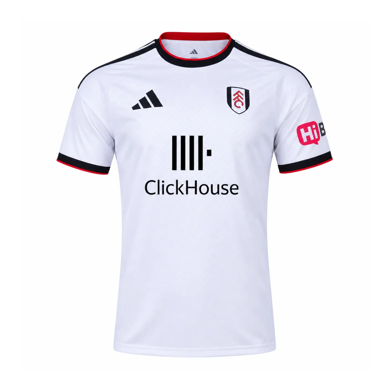 Fulham FC 1ª Equipación 26-27